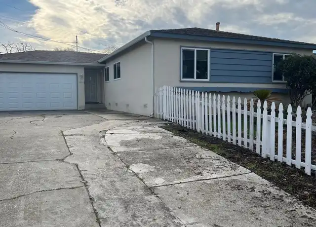 Property at 1840 Burley Dr, Milpitas, CA, 95035, 4 beds, 2 baths, [object Object]