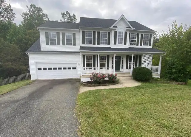 Property at 10104 Terrace Ct, Fredericksburg, VA, 22408, 4 beds, 3 baths, [object Object]