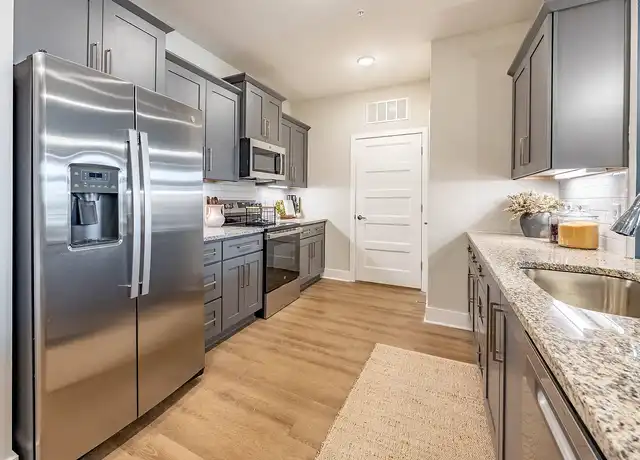 Property at Hawthorne at Brightwood Farm - 7100 Summerside Dr, Whitsett, NC, 27377, 2 beds, 2 baths, [object Object]