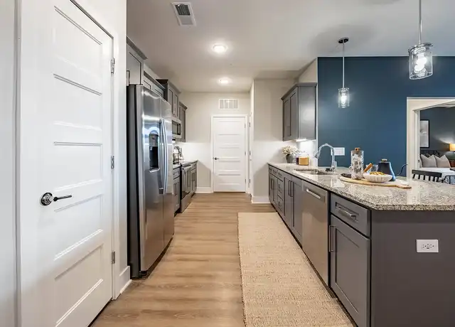 Property at Hawthorne at Brightwood Farm - 7100 Summerside Dr, Whitsett, NC, 27377, 2-3 beds, 2 baths, [object Object]