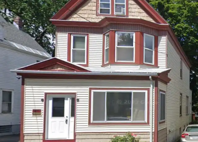 Property at 431 Hudson Ave, Albany, NY, 12203, 5 beds, 1 bath, [object Object]