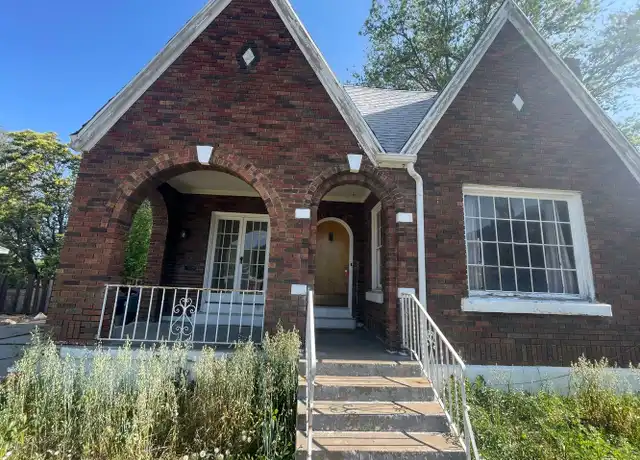 Property at 1436 Swan St Unit 1, Ogden, UT, 84401, 2 beds, 1 bath, [object Object]