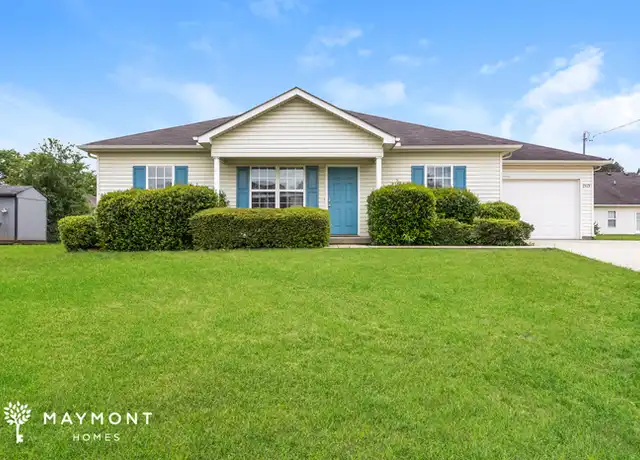 Property at 1515 Journey Dr, Murfreesboro, TN, 37130, 3 beds, 2 baths, [object Object]