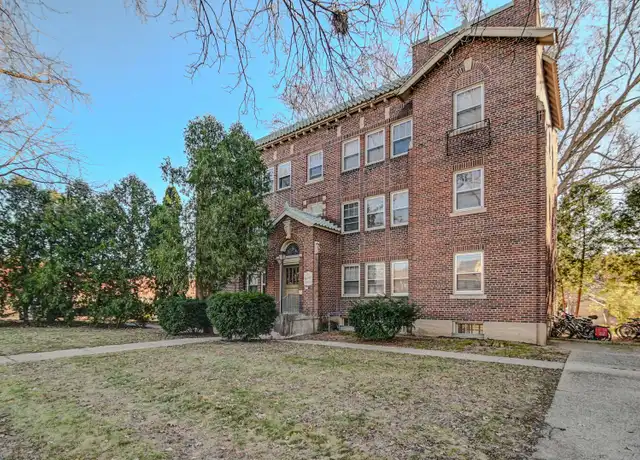 Property at 2801 Monroe St, Madison, WI, 53711, 2 beds, 1 bath, [object Object]