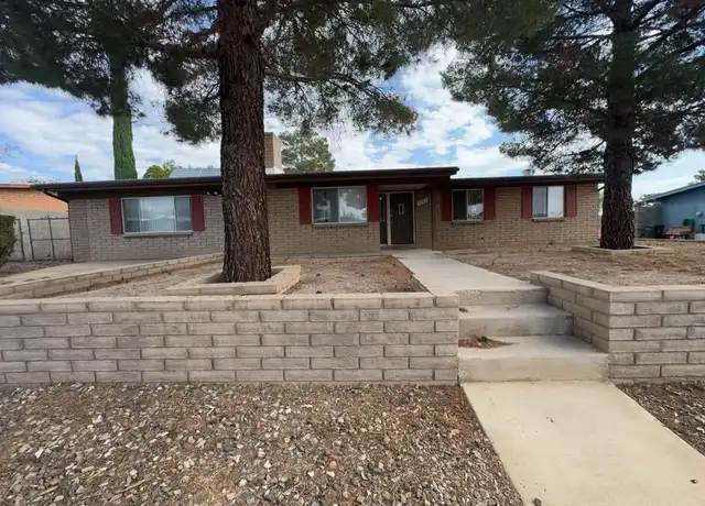 Property at 3733 Sparrow Dr, Sierra Vista, AZ, 85635, 3 beds, 2 baths, [object Object]