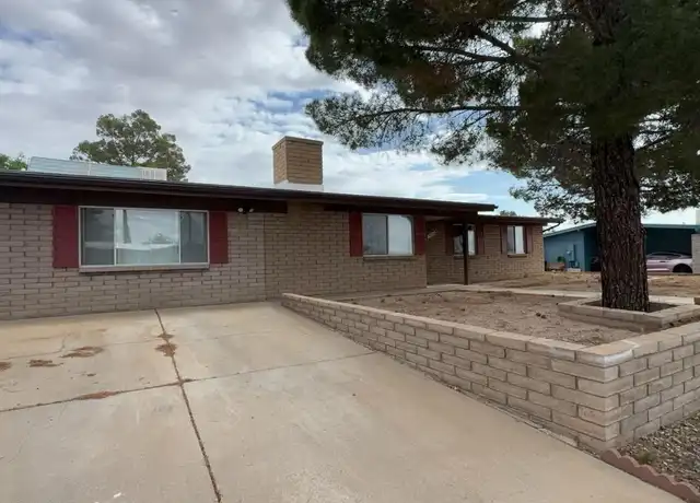 Property at 3733 Sparrow Dr, Sierra Vista, AZ, 85635, 3 beds, 2 baths, [object Object]
