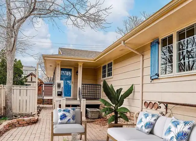 Property at 3125 N Raleigh St, Denver, CO, 80212, 2 beds, 1 bath, [object Object]