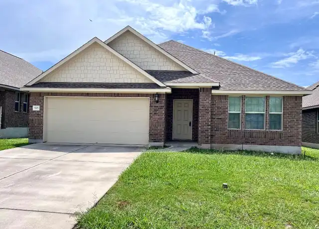 Property at 929 Coulee Dr, Leander, TX, 78641, 3 beds, 2 baths, [object Object]