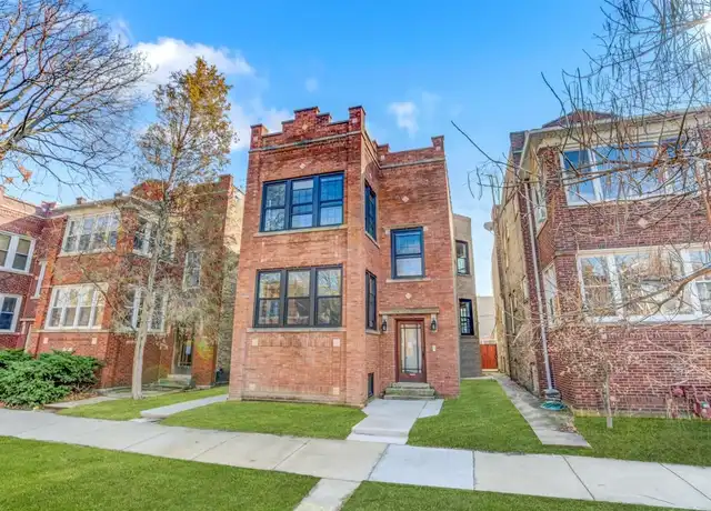 Property at 3315 W Cullom Ave Unit G, Chicago, IL, 60618, 2 beds, 1 bath, [object Object]