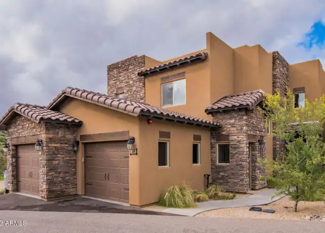 Property at 6145 E Cave Creek Rd #203, Cave Creek, AZ, 85331, 3 beds, 2 baths, [object Object]