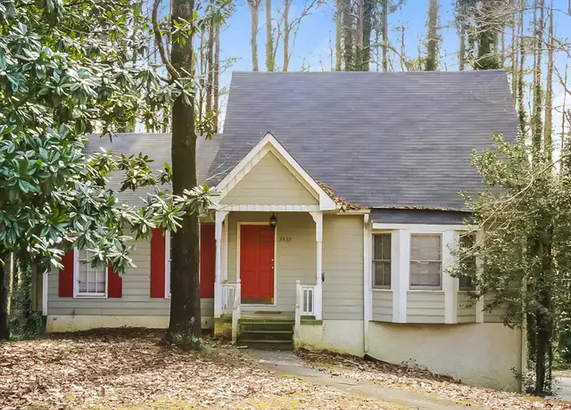 Property at 2432 Hillboro Cir SW, Marietta, GA, 30064, 3 beds, 2 baths, [object Object]
