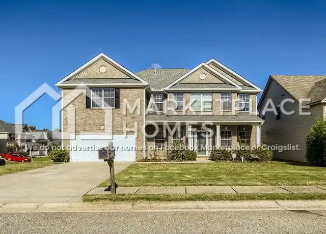 Property at 1201 Ithaca Dr, McDonough, GA, 30253, 5 beds, 4 baths, [object Object]
