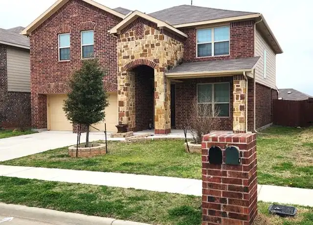 Property at 3012 Whitetail Chase Dr, Fort Worth, TX, 76108, 3 beds, 2.5 baths, [object Object]