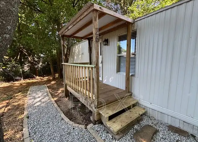 Property at 304 N Bloomington St #26, Lowell, AR, 72745, 1 bed, 1 bath, [object Object]