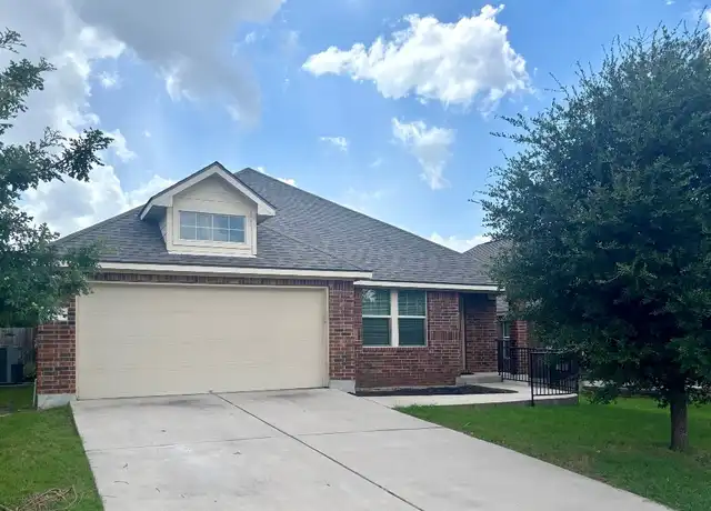 Property at 909 Coulee Dr, Leander, TX, 78641, 3 beds, 2 baths, [object Object]
