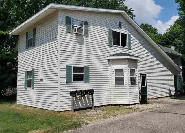 Property at 508 N Main St Unit C, Mt Pleasant, MI, 48858, 1 bed, 1 bath, [object Object]