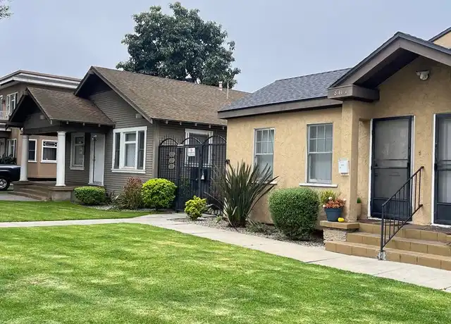 Property at 833 Cherry Ave Unit 841-3, Long Beach, CA, 90813, 1 bed, 1 bath, [object Object]