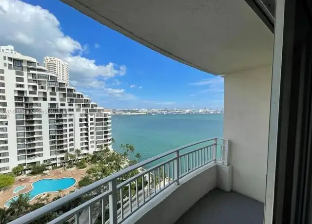 Property at 770 Claughton Island Dr #1507, Miami, FL, 33131, 1 bed, 1 bath, [object Object]