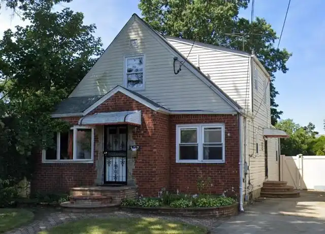 Property at 180 Fairview Blvd, Hempstead, NY, 11550, 2 beds, 1.5 baths, Contact for Price
