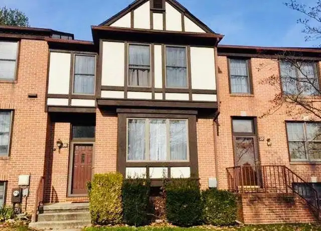 Property at 20 Dickens Sq, Lutherville Timonium, MD, 21093, 4 beds, 2.5 baths, [object Object]