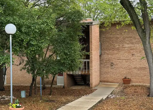 Property at 6019 Forest View Rd Unit 2B, Lisle, IL, 60532, 1 bed, 1 bath, [object Object]