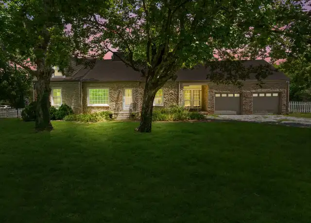 Property at 2118 Hillsboro Valley Rd, Brentwood, TN, 37027, 3 beds, 2 baths, [object Object]
