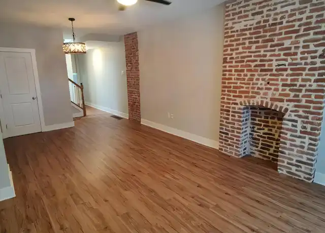 Property at 1621-1631 Oak St, Columbus, OH, 43205, 2 beds, 1 bath, [object Object]