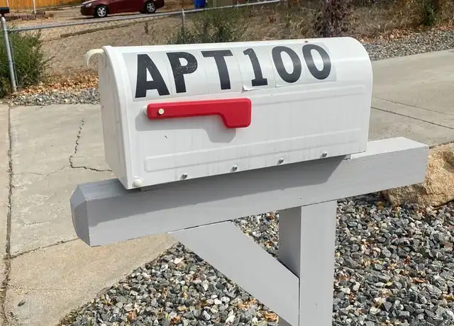 Property at 311 De La Vista St #100, Colorado Springs, CO, 80911, 2 beds, 2 baths, [object Object]