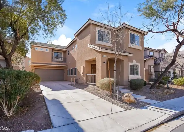 Property at 5083 Tunnel Falls Dr, Las Vegas, NV, 89141, 5 beds, 3 baths, [object Object]