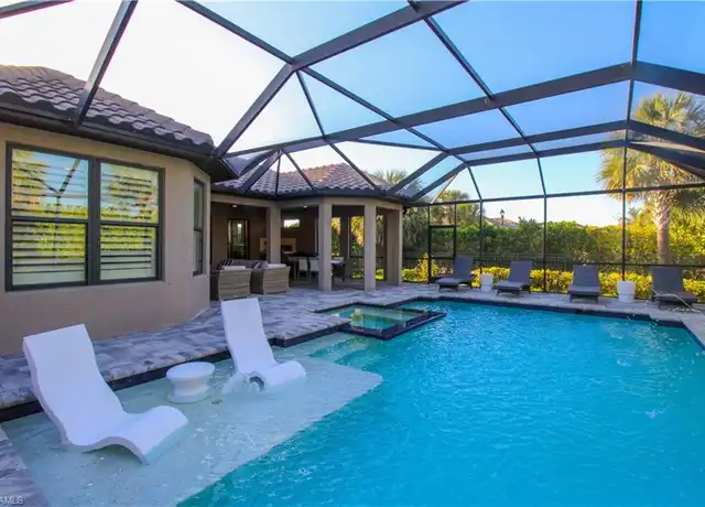 Property at 9423 Terresina Dr, Naples, FL, 34119, 3 beds, 3 baths, [object Object]