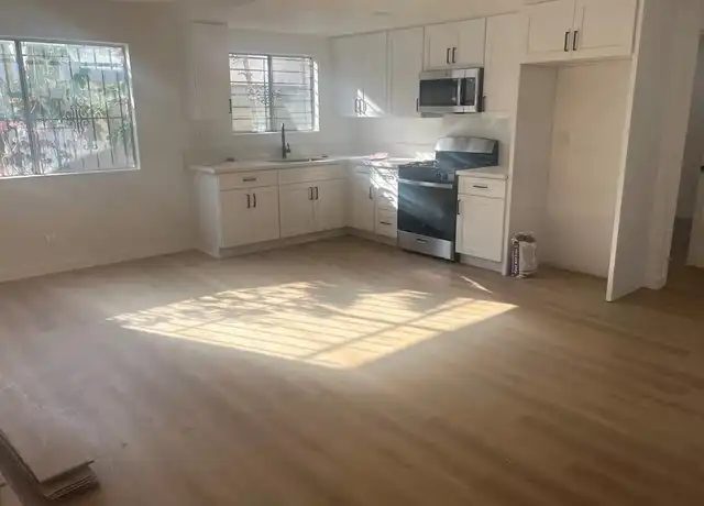 Property at 1141 N Berendo St Unit 1/2, Los Angeles, CA, 90029, 1 bed, 1 bath, [object Object]