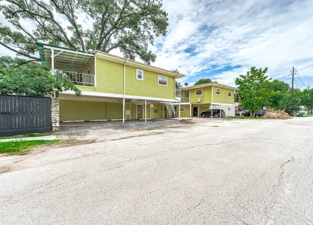 Property at 1711 Fourcade St #10, Houston, TX, 77023, 1 bed, 1 bath, [object Object]