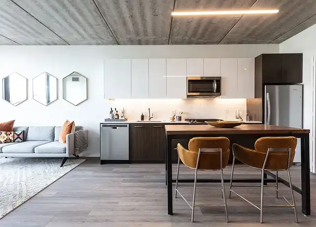 Property at Wicker Park Connection - 1640 W Division St, Chicago, IL, 60622, 1 bed, 1 bath, [object Object]