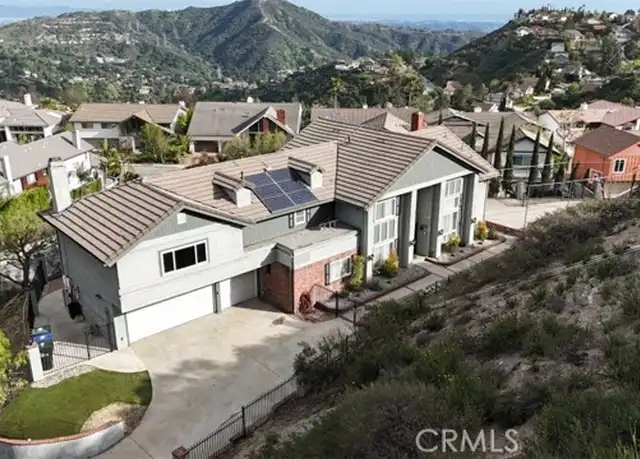 Property at 2315 Paseo de Cima, Glendale, CA, 91206, 5 beds, 5 baths, [object Object]