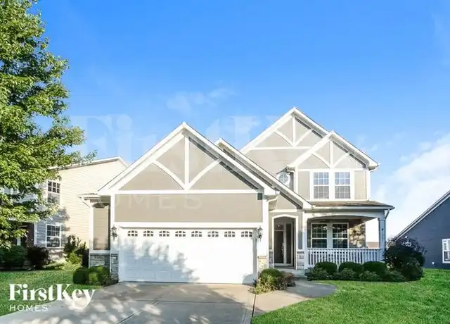 Property at 1301 Old Heritage Pl, Greenwood, IN, 46143, 5 beds, 3.5 baths, [object Object]