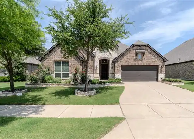Property at 2112 Commons Way, Prosper, TX, 75078, 4 beds, 3.5 baths, [object Object]