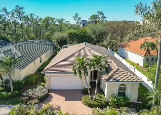 Property at 1680 Sanctuary Pointe Ct, Naples, FL, 34110, 3 beds, 2 baths, [object Object]