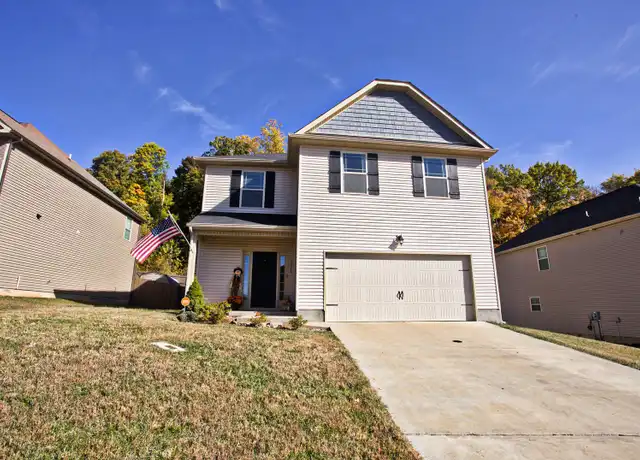 Property at 1328 Black Oak Cir, Clarksville, TN, 37042, 4 beds, 2.5 baths, [object Object]