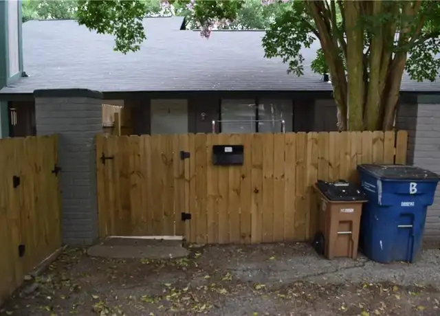 Property at 5215 Tahoe Trl Unit D, Austin, TX, 78745, 1 bed, 1 bath, [object Object]