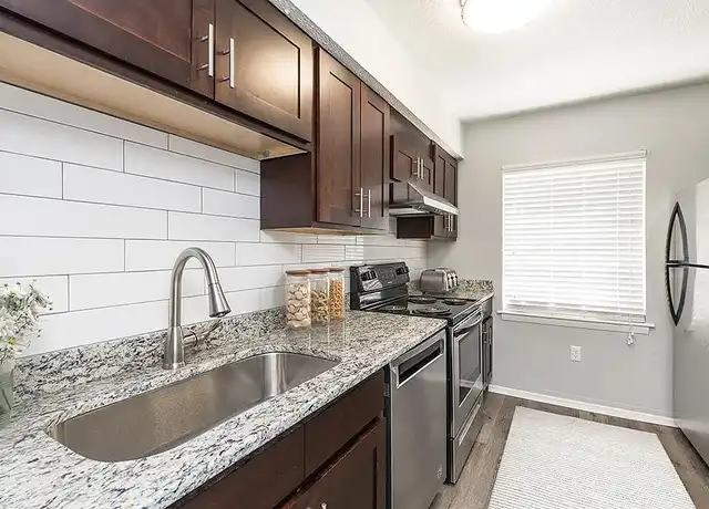 Property at Carolina Breeze Apartments - 100 Cedar St, Myrtle Beach, SC, 29577, 1 bed, 1 bath, [object Object]
