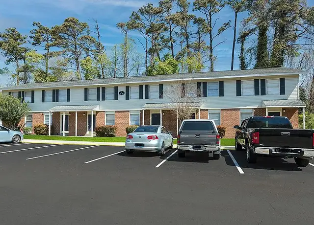 Photo of 100 Cedar St, Myrtle Beach, SC 29577