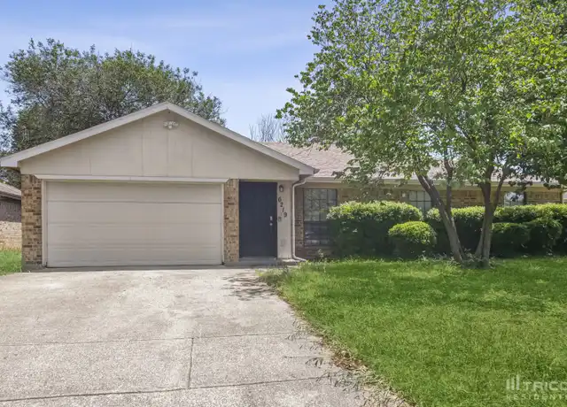 Property at 6219 Autumn Springs Ct, Arlington, TX, 76001, 3 beds, 2 baths, [object Object]