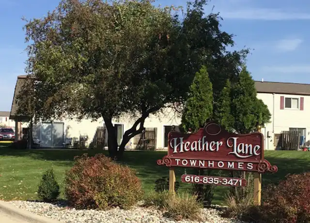 Property at Heather Lane Apartments - 1589 Mary Ct, Alma, MI, 48801, 2-3 beds, 1.5 baths, [object Object]