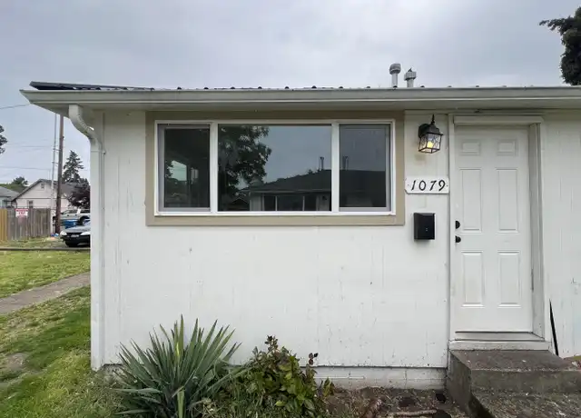 Property at 1055 16th St SE, Salem, OR, 97302, 2 beds, 1 bath, [object Object]