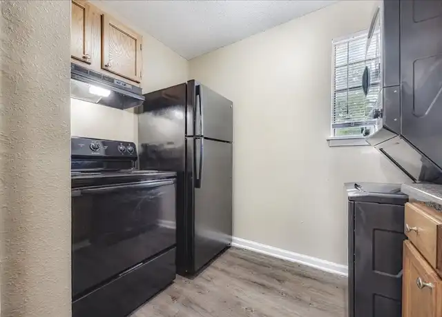 Property at Graceland Flats - 3990 Barton Dr, Memphis, TN, 38116, 2 beds, 1 bath, [object Object]