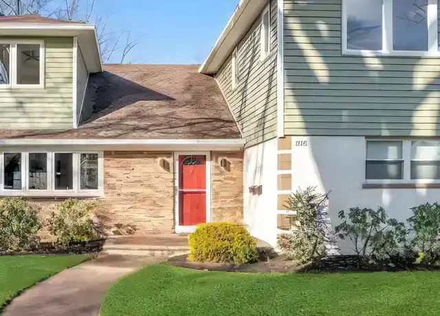 Property at 335 Academy St, South Orange, NJ, 07079, 2 beds, 1 bath, [object Object]