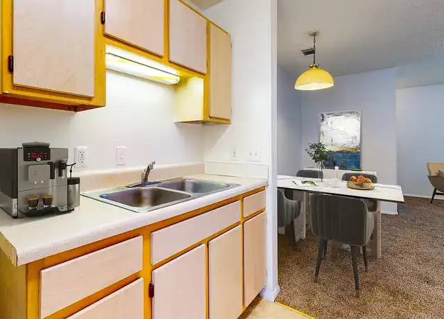 Property at Augusta Springs Apartments 50+ - 1730 Sibley Rd, Augusta, GA, 30909, 2 beds, 1 bath, [object Object]