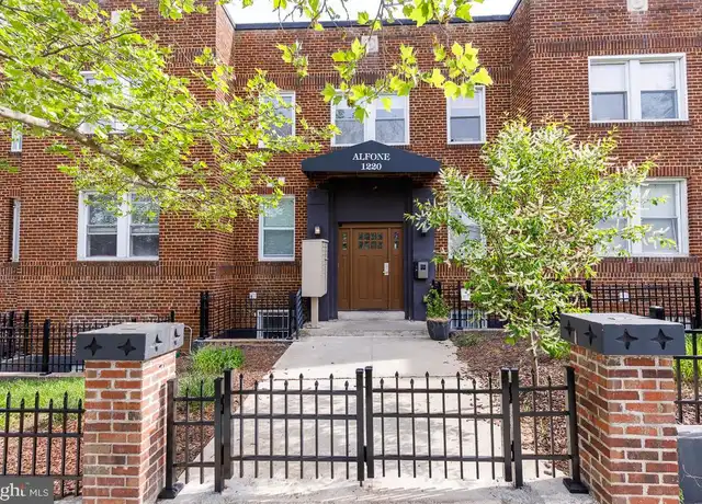 Property at 1220 Holbrook Ter NE #202, Washington, DC, 20002, 1 bed, 1 bath, [object Object]