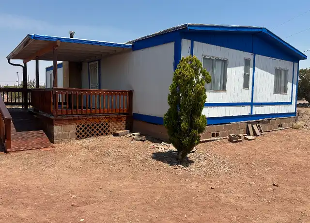 Property at 8481 Lawson Ln, Snowflake, AZ, 85937, 3 beds, 2 baths, [object Object]