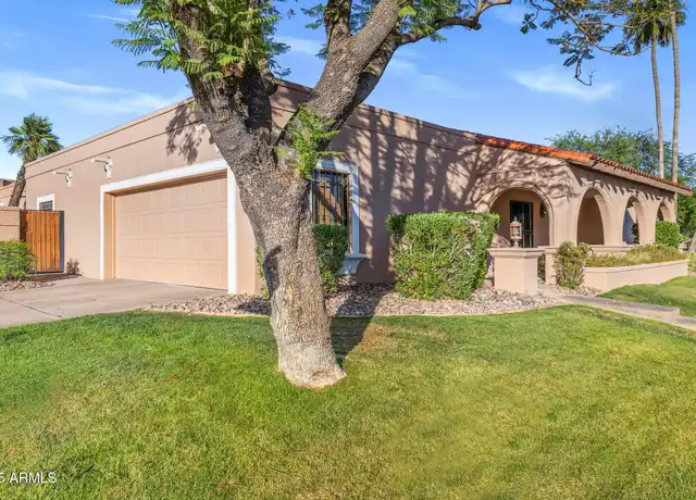 Property at 7673 N Via de Platina, Scottsdale, AZ, 85258, 3 beds, 2 baths, [object Object]